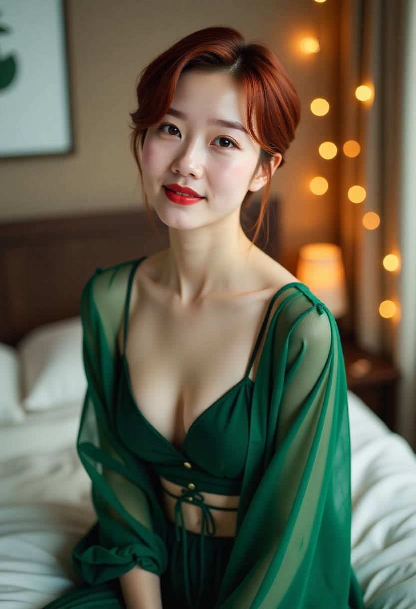热度分析